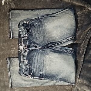 Vanity Jeans